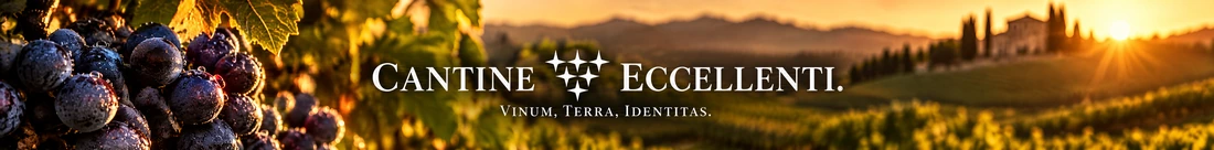 Cantine Eccellenti — Wine and territories