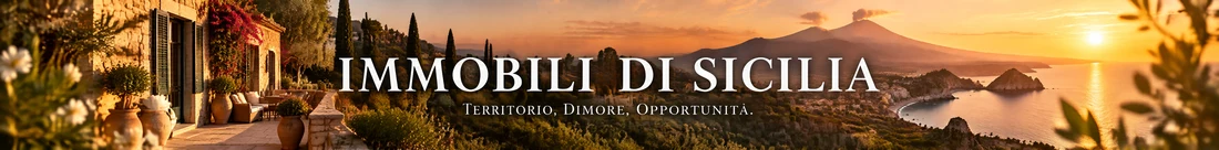 Immobili di Sicilia — Sicilian real estate
